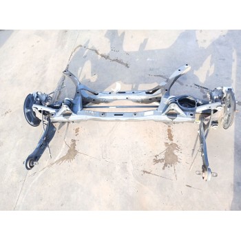 Recambio de puente trasero para kia ceed drive referencia OEM IAM 55410J7AA0  