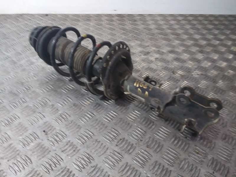 Recambio de amortiguador delantero derecho para kia rio (yb) attract referencia OEM IAM   
