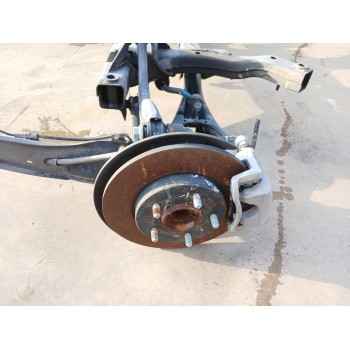 Recambio de puente trasero para kia ceed drive referencia OEM IAM 55410J7AA0  