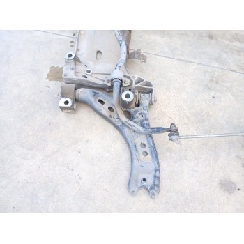 Recambio de puente delantero para volkswagen scirocco (137) 1.4 tsi by r-line (118 kw) referencia OEM IAM 1K0199369F  