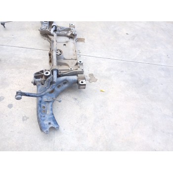 Recambio de puente delantero para volkswagen scirocco (137) 1.4 tsi by r-line (118 kw) referencia OEM IAM 1K0199369F  