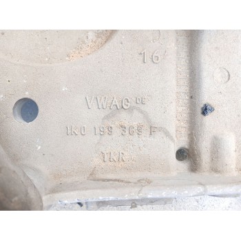 Recambio de puente delantero para volkswagen scirocco (137) 1.4 tsi by r-line (118 kw) referencia OEM IAM 1K0199369F  
