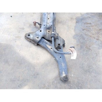 Recambio de puente delantero para kia venga (yn) 1.4 crdi 90 referencia OEM IAM 624001P000  