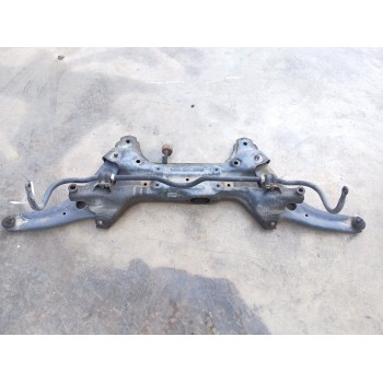 Recambio de puente delantero para kia venga (yn) 1.4 crdi 90 referencia OEM IAM 624001P000  