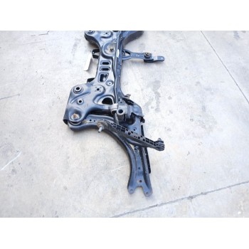 Recambio de puente delantero para seat ibiza v (kj1, kjg) 1.0 tsi referencia OEM IAM 2Q0411303M  