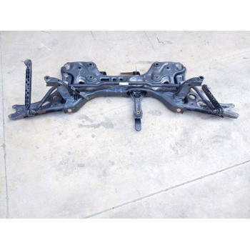 Recambio de puente delantero para seat ibiza v (kj1, kjg) 1.0 tsi referencia OEM IAM 2Q0411303M  