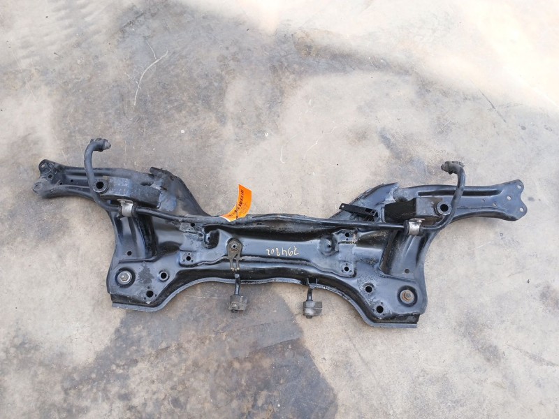 Recambio de puente delantero para seat ibiza iv st (6j8, 6p8) 1.2 tsi referencia OEM IAM 6C0199315  