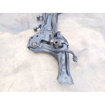 Recambio de puente delantero para seat ibiza iv st (6j8, 6p8) 1.2 tsi referencia OEM IAM 6C0199315  