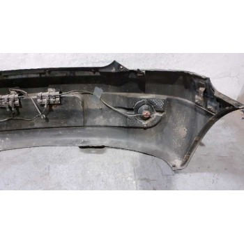 Recambio de paragolpes trasero para ssangyong actyon 200 xdi referencia OEM IAM 7881031421ABT  