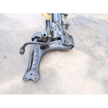 Recambio de puente delantero para seat ibiza iv st (6j8, 6p8) 1.2 tsi referencia OEM IAM 6C0199315  