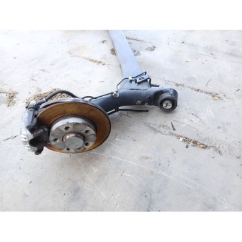 Recambio de puente trasero para seat ibiza iv st (6j8, 6p8) 1.2 tsi referencia OEM IAM 6R0500051B  
