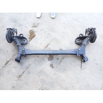 Recambio de puente trasero para seat ibiza iv st (6j8, 6p8) 1.2 tsi referencia OEM IAM 6R0500051B  