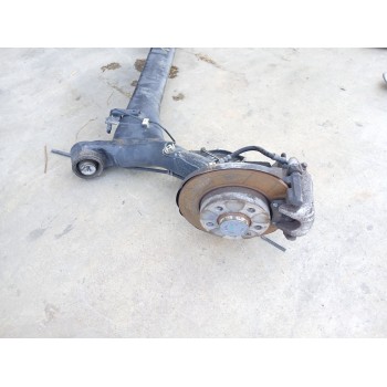 Recambio de puente trasero para seat ibiza iv st (6j8, 6p8) 1.2 tsi referencia OEM IAM 6R0500051B  