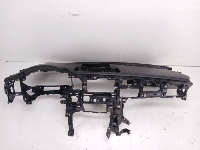 Recambio de salpicadero para mazda cx-30 (dm, dt, ed) skyactiv-g m hybrid referencia OEM IAM BDEL57K00A DJA36035050 DFR557K50