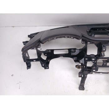 Recambio de salpicadero para mazda cx-30 (dm, dt, ed) skyactiv-g m hybrid referencia OEM IAM BDEL57K00A DJA36035050 DFR557K50