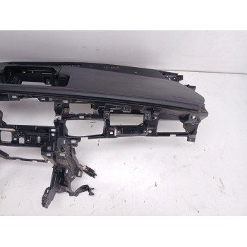 Recambio de salpicadero para mazda cx-30 (dm, dt, ed) skyactiv-g m hybrid referencia OEM IAM BDEL57K00A DJA36035050 DFR557K50
