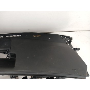 Recambio de salpicadero para mazda cx-30 (dm, dt, ed) skyactiv-g m hybrid referencia OEM IAM BDEL57K00A DJA36035050 DFR557K50