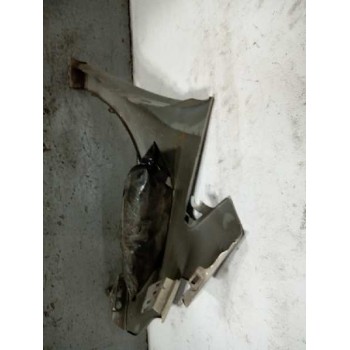 Recambio de aleta delantera izquierda para ford b-max titanium referencia OEM IAM   