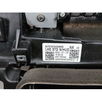 Recambio de salpicadero para hyundai tucson (nx4e, nx4a) 1.6 t-gdi referencia OEM IAM 84701N7AA0NNB  