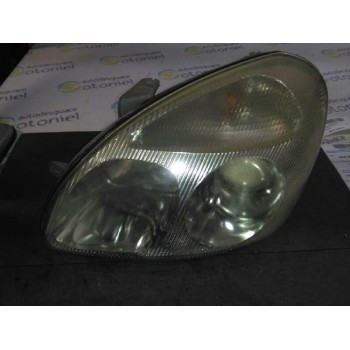 FARO IZQUIERDO BIFARO