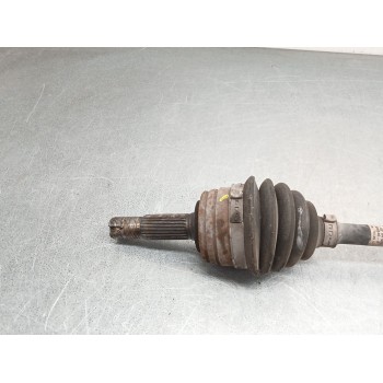 Recambio de transmision delantera izquierda para toyota aygo (_b4_) 1.0 (kgb40) referencia OEM IAM 434200h040  