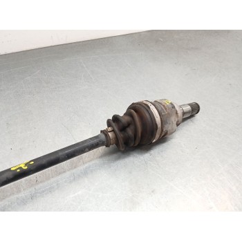 Recambio de transmision delantera izquierda para toyota aygo (_b4_) 1.0 (kgb40) referencia OEM IAM 434200h040  