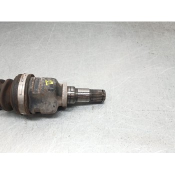 Recambio de transmision delantera izquierda para toyota aygo (_b4_) 1.0 (kgb40) referencia OEM IAM 434200h040  
