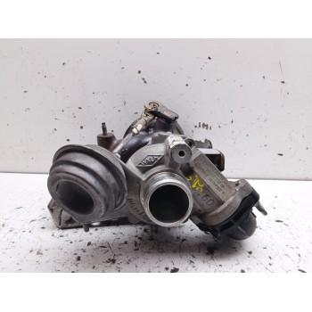 TURBOCOMPRESOR 9812723880 8362501 
