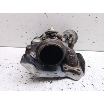 Recambio de turbocompresor para citroën berlingo multispace (b9) 1.2 puretech 110 referencia OEM IAM 9812723880 8362501 