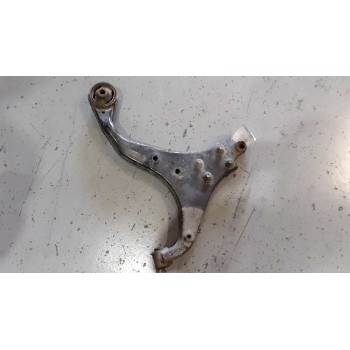 BRAZO SUSPENSION INFERIOR DELANTERO DERECHO 545002EXXX 