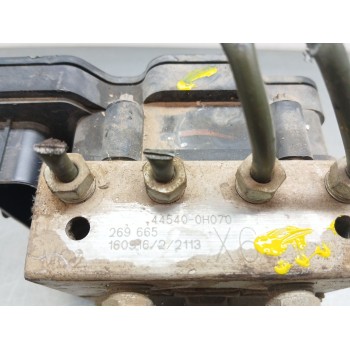 Recambio de abs para toyota aygo (_b4_) 1.0 (kgb40) referencia OEM IAM 445400h070  