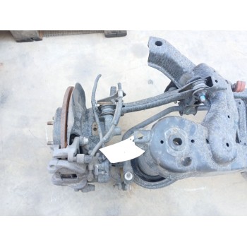 Recambio de puente trasero para ford kuga ii (dm2) 2.0 tdci referencia OEM IAM 1820611  