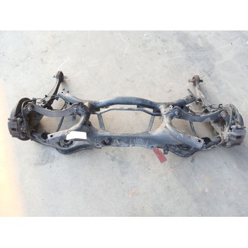 Recambio de puente trasero para citroën c-crosser 2.2 hdi fap cat referencia OEM IAM   