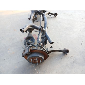 Recambio de puente trasero para citroën c-crosser 2.2 hdi fap cat referencia OEM IAM   