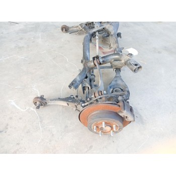 Recambio de puente trasero para citroën c-crosser 2.2 hdi fap cat referencia OEM IAM   