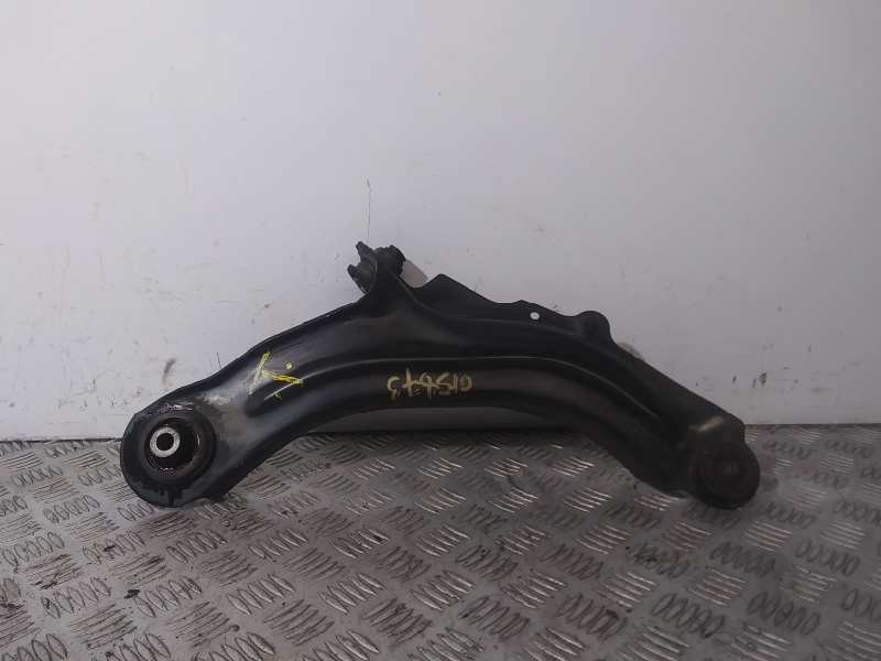 Recambio de brazo suspension inferior delantero izquierdo para renault scenic ii authentique referencia OEM IAM 8200298454  