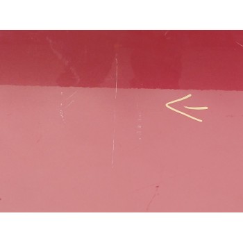 Recambio de puerta trasera izquierda para peugeot 308 style referencia OEM IAM   