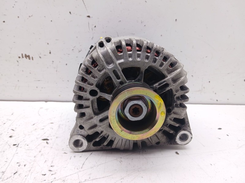 Recambio de alternador para peugeot 1007 (km_) 1.4 hdi referencia OEM IAM 9646476280 tg15c022 2542704a