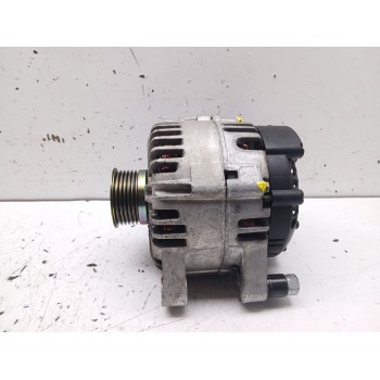 Recambio de alternador para peugeot 1007 (km_) 1.4 hdi referencia OEM IAM 9646476280 tg15c022 2542704a