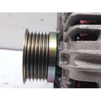 Recambio de alternador para peugeot 1007 (km_) 1.4 hdi referencia OEM IAM 9646476280 tg15c022 2542704a