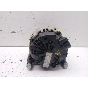 Recambio de alternador para peugeot 1007 (km_) 1.4 hdi referencia OEM IAM 9646476280 tg15c022 2542704a