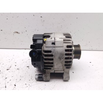 Recambio de alternador para peugeot 1007 (km_) 1.4 hdi referencia OEM IAM 9646476280 tg15c022 2542704a