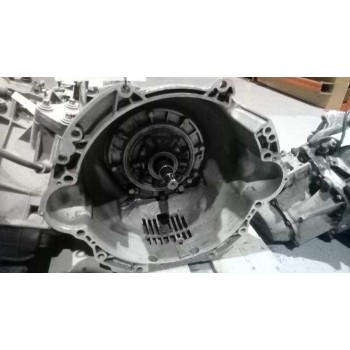 Recambio de caja cambios para mercedes-benz clase s (w140) berlina 500 se / s 500 (140.050) referencia OEM IAM 722370  AUTOMATIC