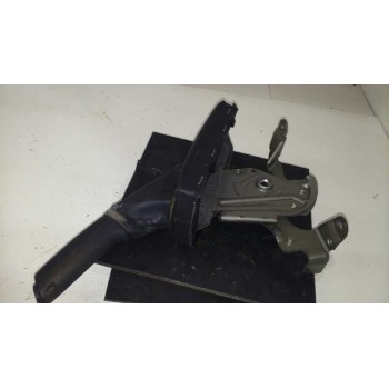 PALANCA FRENO DE MANO 00619205 