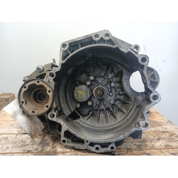 Recambio de caja cambios para seat leon (1m1) last edition referencia OEM IAM ERT  