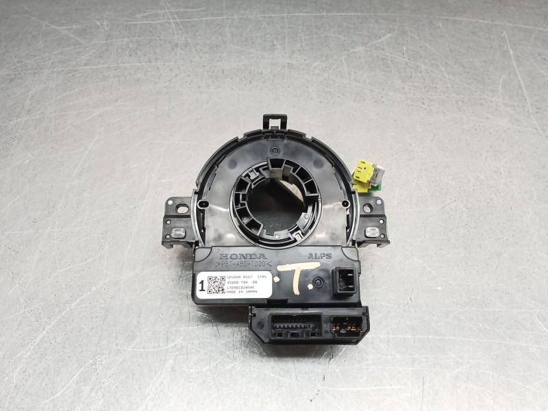 Recambio de anillo airbag para honda hr-v (ru) 1.5 (ru1) referencia OEM IAM 35000t0a00 1709010285ac 