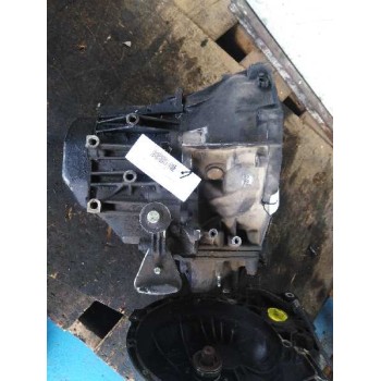 CAJA CAMBIOS 20UE00 CASCO 