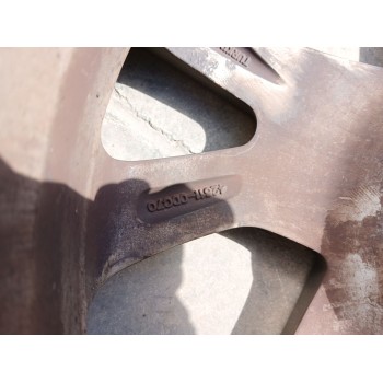 Recambio de llanta para toyota yaris (_p13_) 1.4 d (nlp130_) referencia OEM IAM 426110DC70 x1 16 pulgadas