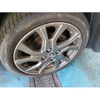 Recambio de llanta para toyota yaris (_p13_) 1.4 d (nlp130_) referencia OEM IAM 426110DC70 x1 16 pulgadas