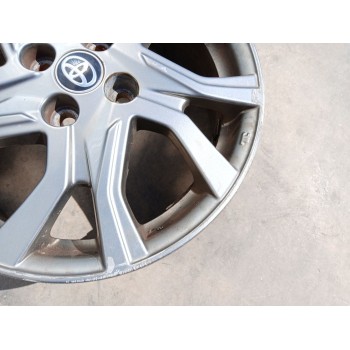 Recambio de llanta para toyota yaris (_p13_) 1.4 d (nlp130_) referencia OEM IAM 426110DC70 X1 16 PULGADAS